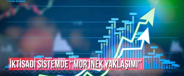İktisadi Sistemde “Mor İnek Yaklaşımı”