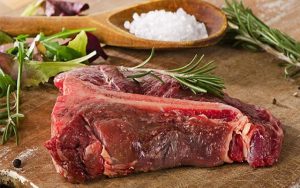 Ve Yemekler De Bozuldu