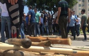 Sokaklarımıza şeytan mı hâkim?