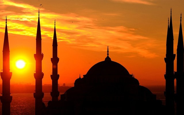 Türkiye’de İslamın Meşruluğu