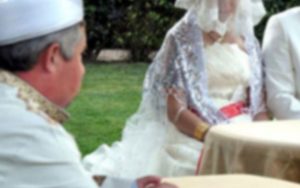Müftülükte kıyılması nikâhı İslâma göre meşrulaştırmaz