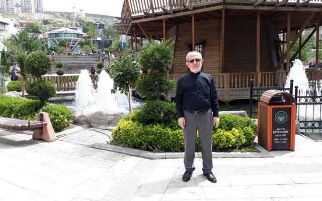 Malatya 7. Kitap Fuarı’nda yaşadıklarım