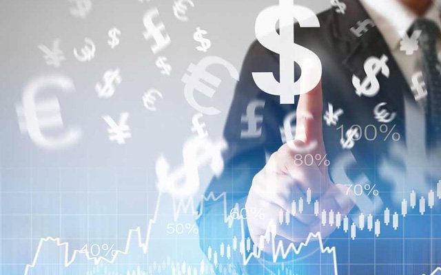 Finansal ekonomi, finansal tehditlere açıktır