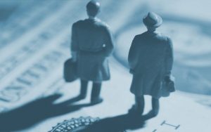 Küresel Sömürü İdeoloji Olarak Kapitalizm