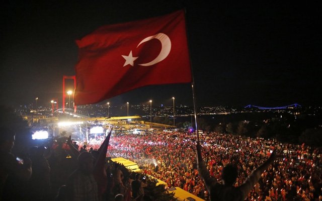 15 Temmuzu Nasıl Anlamalıyız?