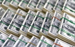 ABD’de tüketici kredileri 4.5 yılın en düşük artışını gösterdi