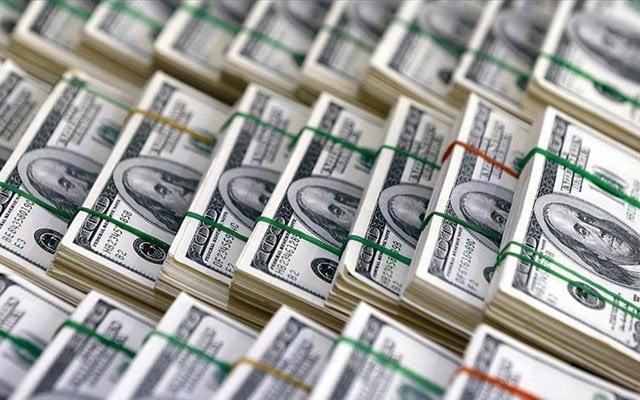 ABD’de tüketici kredileri 4.5 yılın en düşük artışını gösterdi