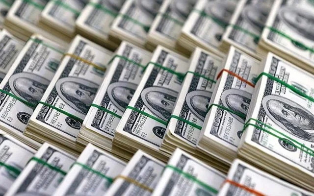 ABD’de tüketici kredileri 4.5 yılın en düşük artışını gösterdi