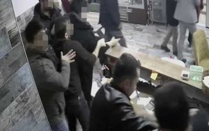 Kovboyluğa özenen polisler ya ıslah edilmeli, ya da…