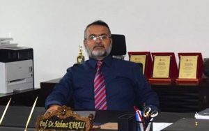 ŞAHSÎ FİKİR BEYANLARI YARGININ KONUSU OLMAMALIDIR!