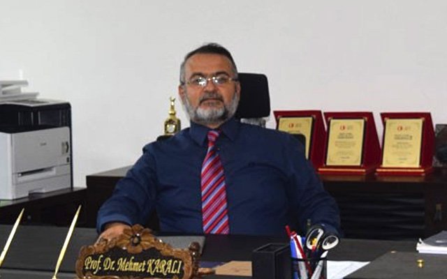 ŞAHSÎ FİKİR BEYANLARI YARGININ KONUSU OLMAMALIDIR!