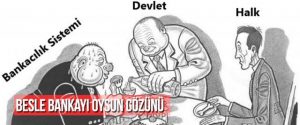 Besle Bankayı Oysun Gözünü