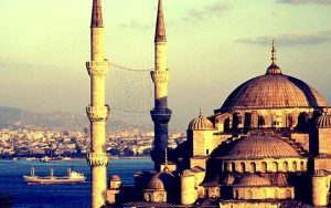 Hicri yılbaşı, Muharrem ve Aşure