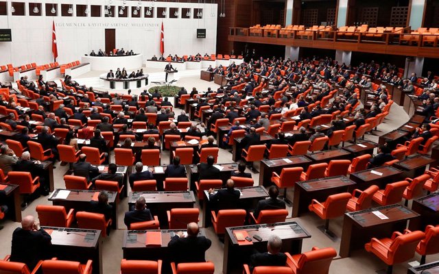 Milletvekilliği Amacımız Nedir?