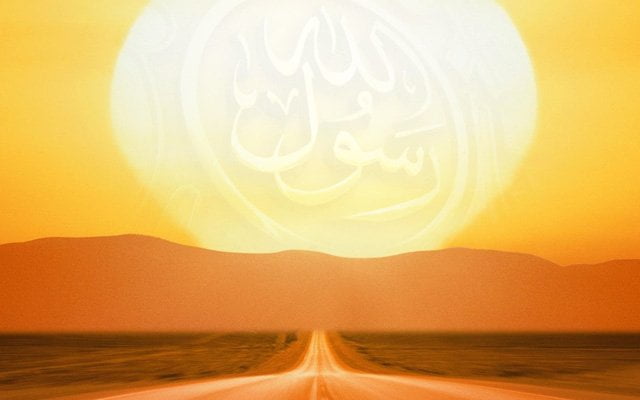 İnsanlara karşı görevlerimizle ilgili olarak Peygamberimizden örnek uygulamalar