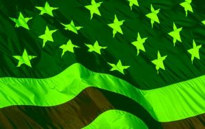 Yeşil Kuşak Sakinleri Uyanacak mı?