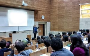 Yabancı Dil Çılgınlığı