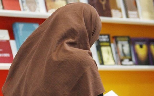 Avrupa Adalet Divanı’ndan ‘başörtüsü’ aleyhine karar