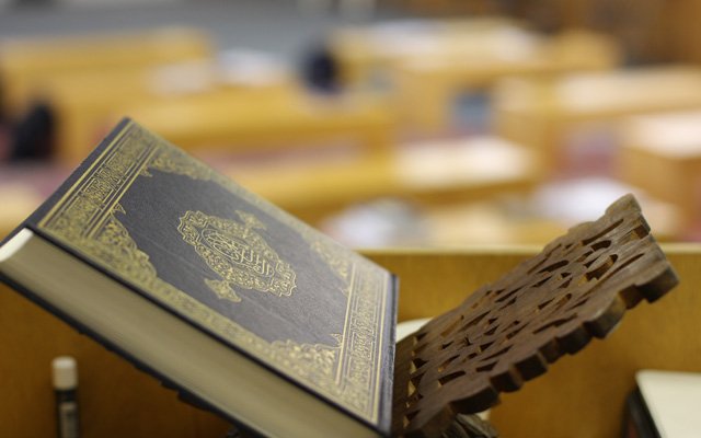 Muhammed (s.a) Suresinden Güncel Dersler