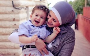 SAYIN CUMHURBAŞKANIM! KADIN, HER ŞEYDEN ÖNCE ANNEDİR