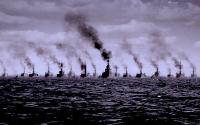 Çanakkale Romantizmi Üzerine Bir Deneme