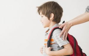 Okula Alışma Dönemi