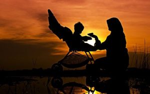 Çocuk, Eş ve Ana Olarak İslâm’da Kadın