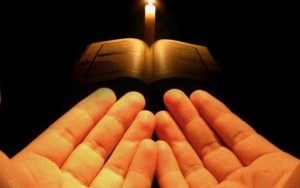 Günah İşlememiş Ağızla Dua Etmek