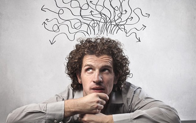 Akıl Nerede, Hata Nerede?