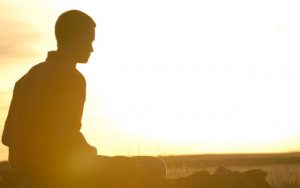 Hüzünlü Tefekkürler