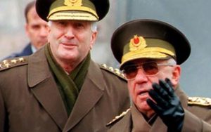 28 şubat cuntacıların yargılanması devam ediyor