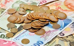 2018’de Faize 71.7, Ulaştırma, Eğitim, Tarım ve Sağlığa 57.5 Milyar