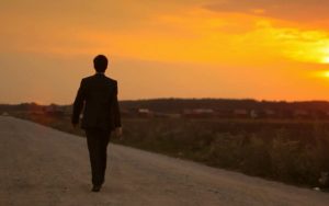 Kutsal Değerler Uğruna Adanmışlar