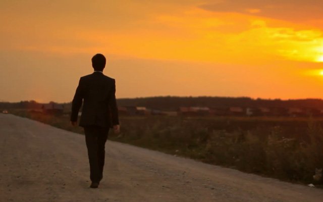 Kutsal Değerler Uğruna Adanmışlar