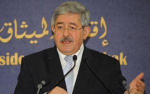 Cezayir’de yeni hükümet kuruldu