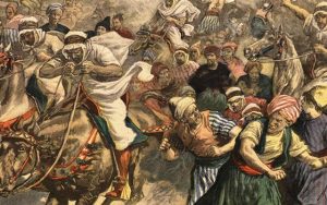 DEVLETLERİN (SAPKIN) TARİKATLARLA İMTİHANI: FETÖ İLE MÜCADELEDE TARİHTEN DERS ALABİLDİK Mİ? (7)