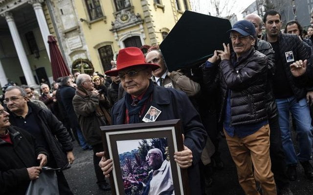 Ahmet Hakan! Aydın Boysan’ı taşıyamazsın ağır gelir