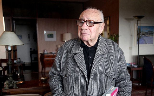 Aydın Boysan fikrî namusu olan cenaze namazı kılınamaz açık bir kâfirdi