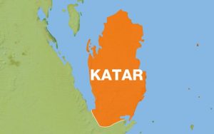 Katar’da İngiliz oyunu