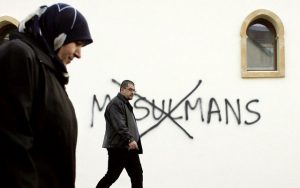 İslamofobiya hastalığı ve tedavisi