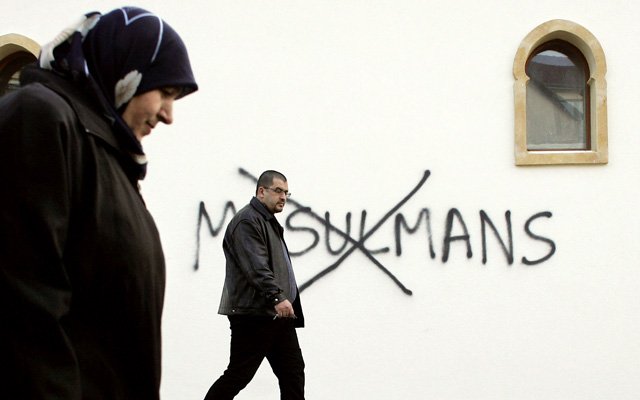 İslamofobiya hastalığı ve tedavisi