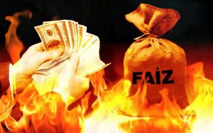 Allah ile savaş halindeyiz