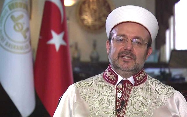 Görmez’in “Gençlerin küpesine, dövmesine, kıyafetine müdahil olmayın” ifadesi doğru mudur?