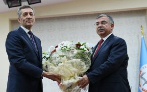 “2023 Gezi” kabinesi