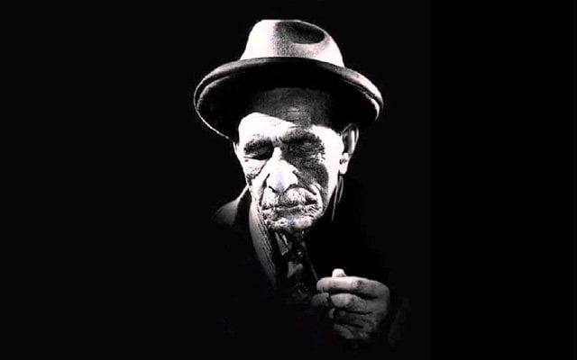 Aşık Veysel vefatının 44. yılında unutulmadı