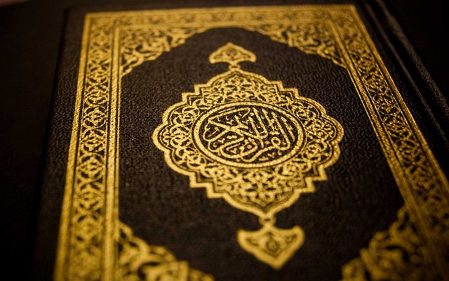 Peygamberimizin Teblîği ve Hayatı Kur’ân’dı