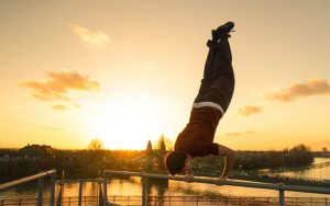 Kâbe’de alkışlı evlilik teklifi