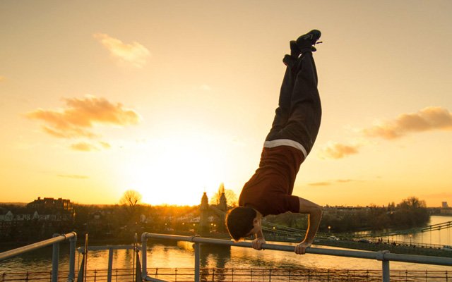Kâbe’de alkışlı evlilik teklifi