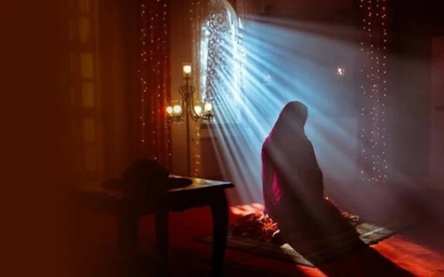 Namazsız Tesettürlüler mi Tesettürsüz Namazlılar mı?