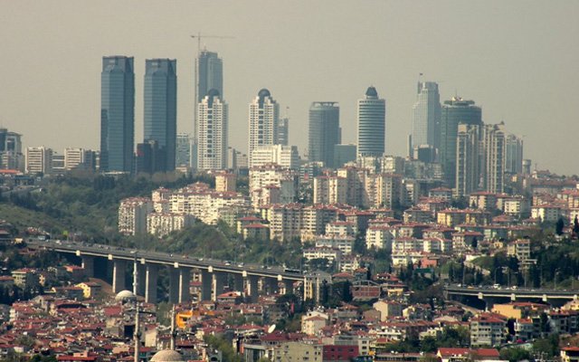 Gökdelen Sendromu II